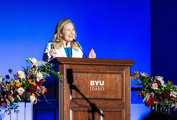 President's Club Banquet - Nov 2023