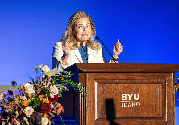 President's Club Banquet - Nov 2023