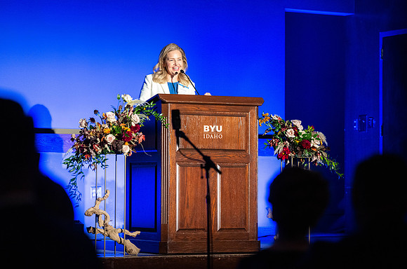 President's Club Banquet - Nov 2023