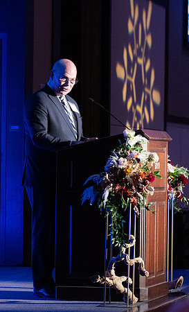 President's Club Banquet - Nov 2023