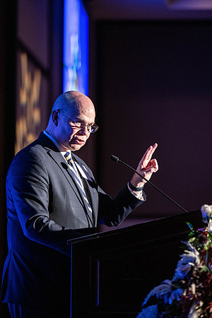 President's Club Banquet - Nov 2023