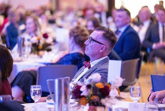 President's Club Banquet - Nov 2023