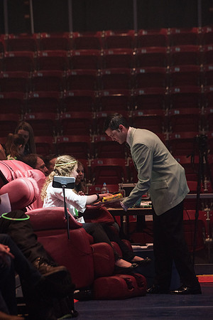Power to Become Conference October 2018.