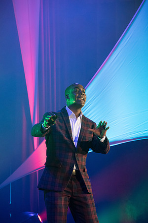 Power to Become Conference October 2018.