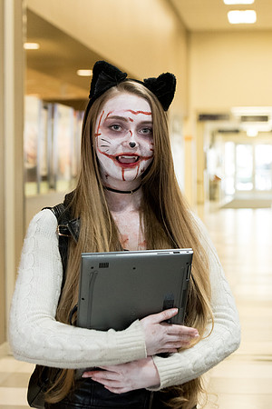 Halloween - Oct 2018