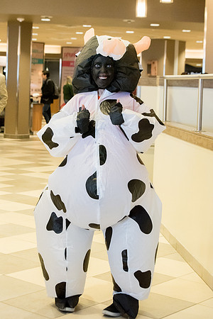 Halloween - Oct 2018