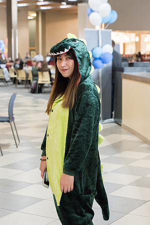 Halloween - Oct 2018