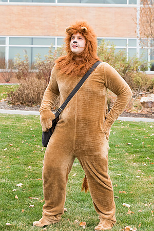 Halloween - Oct 2018