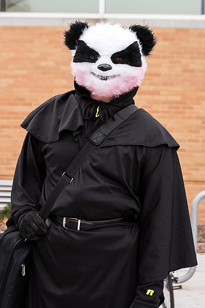 Halloween - Oct 2018