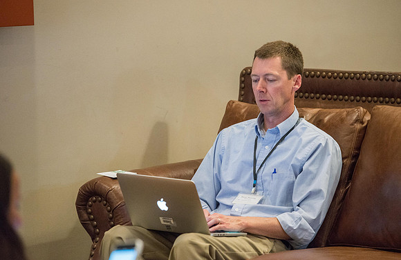 CFS Faculty retreat at the Holiday Inn in West Yellowstone, Montana.