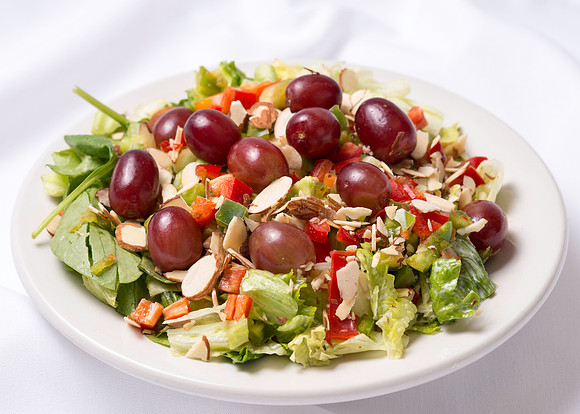 Shaker Salad