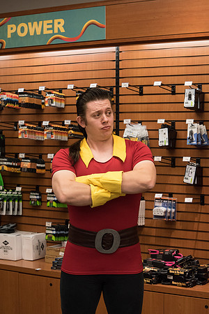 Halloween--Oct 2018