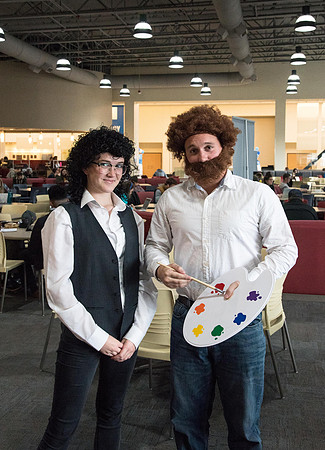 Halloween--Oct 2018