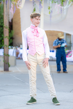 Fashion Show - July 2025