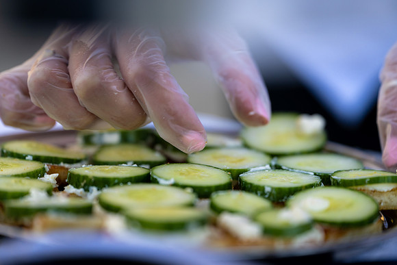Fashion Show - July 2025