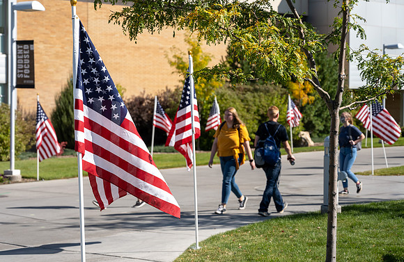 Constitution Day - Sept 2021