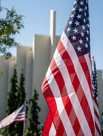 Constitution Day - Sept 2021