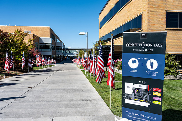 Constitution Day - Sept 2021