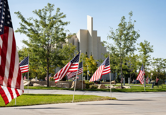 Constitution Day - Sept 2021