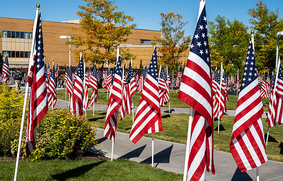 Constitution Day - Sept 2021