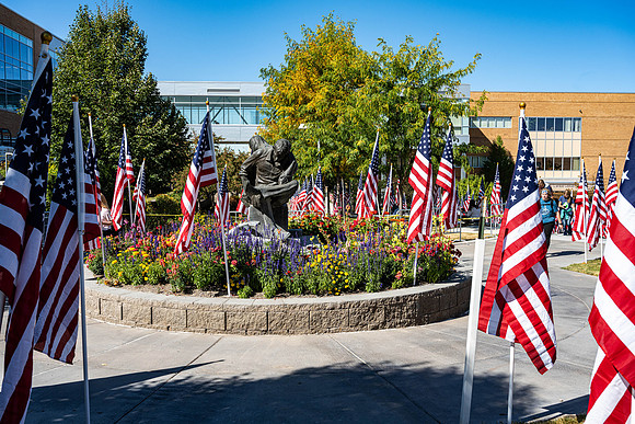 Constitution Day - Sept 2021