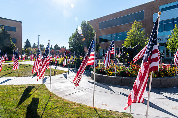 Constitution Day - Sep 2021