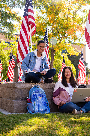 Constitution Day - Sep 2021
