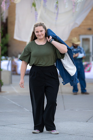 Fashion Show - July 2025