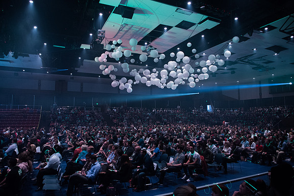 BYU-Idaho Power to Become. Fall Semester.