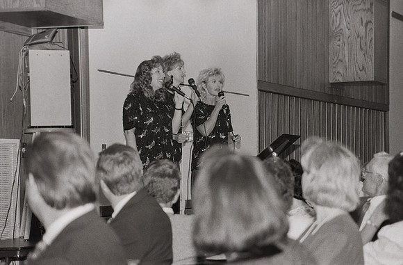 Musical number