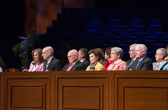 BYU-Idaho devotional with President Dallin H. Oaks Of the First Presidency.