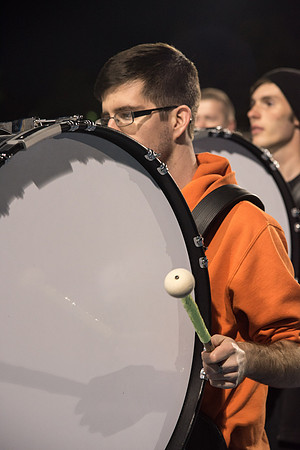 Tailgate Party and Football Game at the BYU-Idaho stadium. November 2018