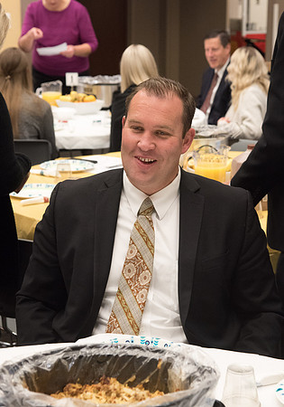 Housing & Student Living Morningside with Wayne Clark. November 2018