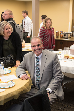 Housing & Student Living Morningside with Wayne Clark. November 2018