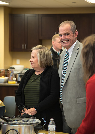 Housing & Student Living Morningside with Wayne Clark. November 2018