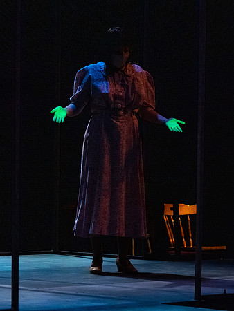 BYU-Idaho Theatre Production, These Shining Lives. - May 2021