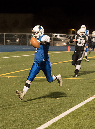 Football Game--Nov 2018