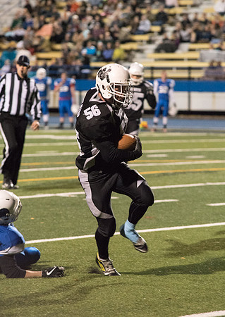 Football Game--Nov 2018