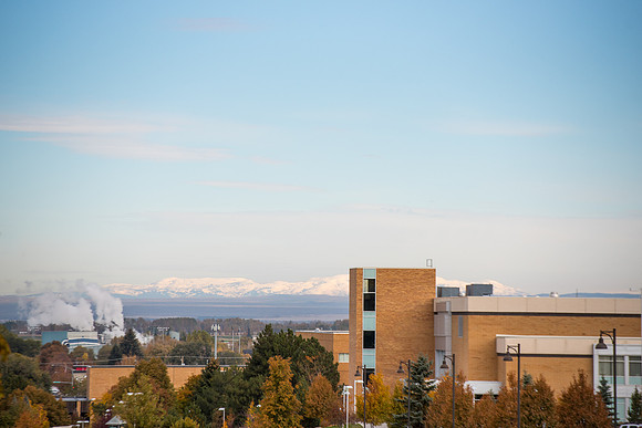Mountain View--Oct 2018