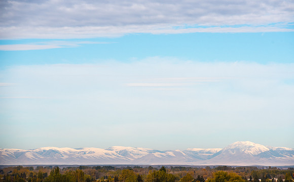 Mountain View--Oct 2018