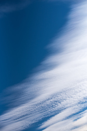 Clouds--Oct 2018