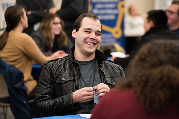 BYU-Idaho Evolve Conference. Fall 2018