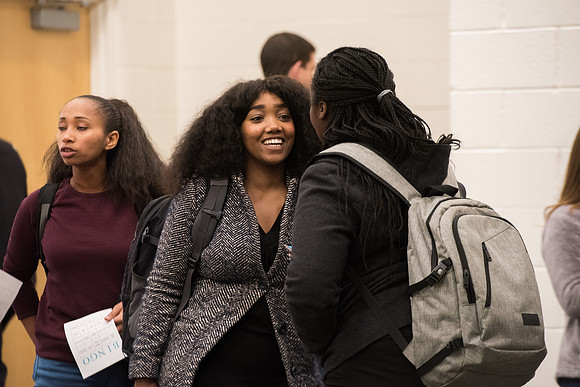 BYU-Idaho Evolve Conference. Fall 2018