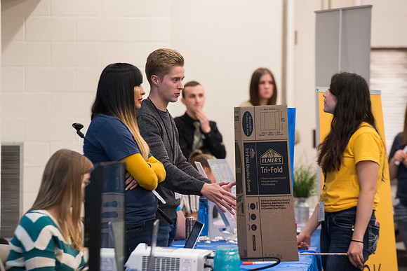 BYU-Idaho Evolve Conference. Fall 2018