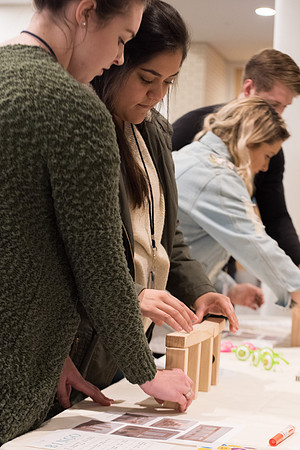 BYU-Idaho Evolve Conference. Fall 2018
