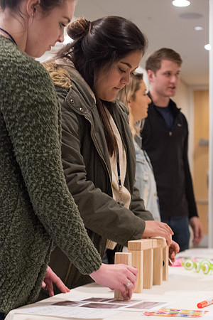 BYU-Idaho Evolve Conference. Fall 2018