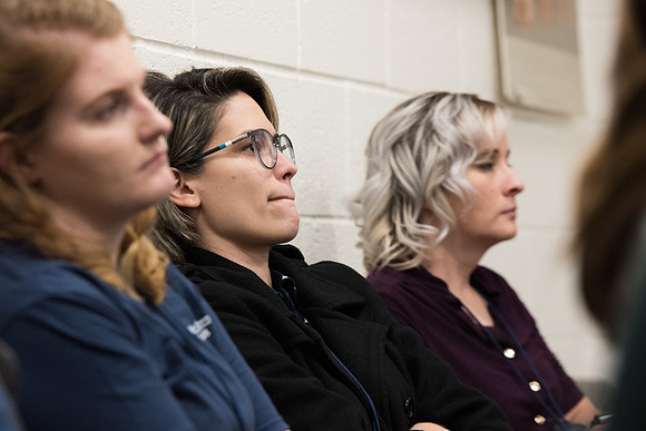 BYU-Idaho Evolve Conference. Fall 2018