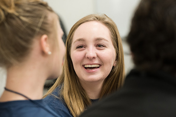 BYU-Idaho Evolve Conference. Fall 2018