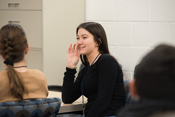 BYU-Idaho Evolve Conference. Fall 2018