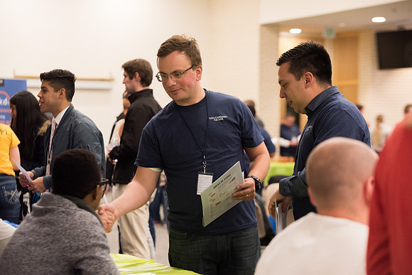 BYU-Idaho Evolve Conference. Fall 2018